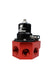 Aeromotive Fuel System 13202 A2000 Carbureted Bypass Regulator - 4-Port. - Truck Part Superstore