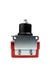 Aeromotive Fuel System 13202 A2000 Carbureted Bypass Regulator - 4-Port. - Truck Part Superstore