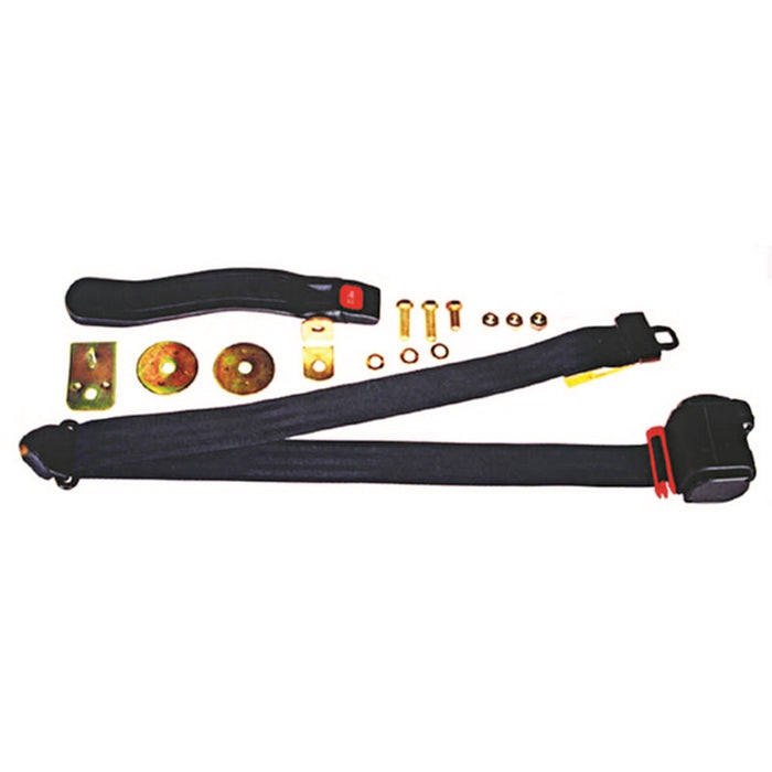 Omix 13202.01 Seat Belt - Truck Part Superstore