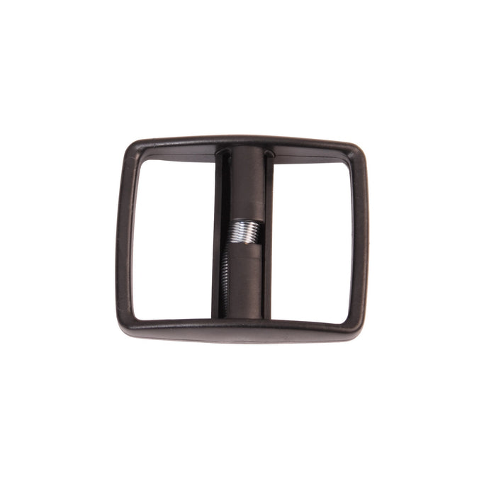 Omix 13202.07 Seat Belt Retractor; Designed To Make Standard Lap Belts Retractable; - Truck Part Superstore