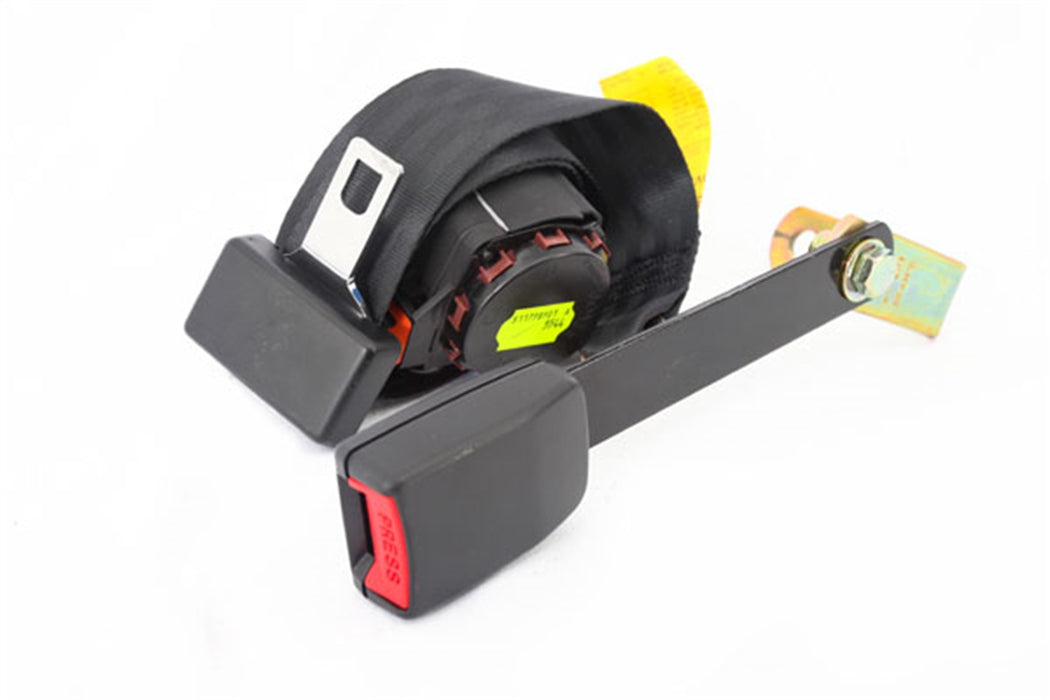 Omix 13202.12 Tri-Lock Off Road Seat Belt - Truck Part Superstore