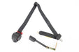 Omix 13202.13 Tri-Lock Off Road Seat Belt - Truck Part Superstore