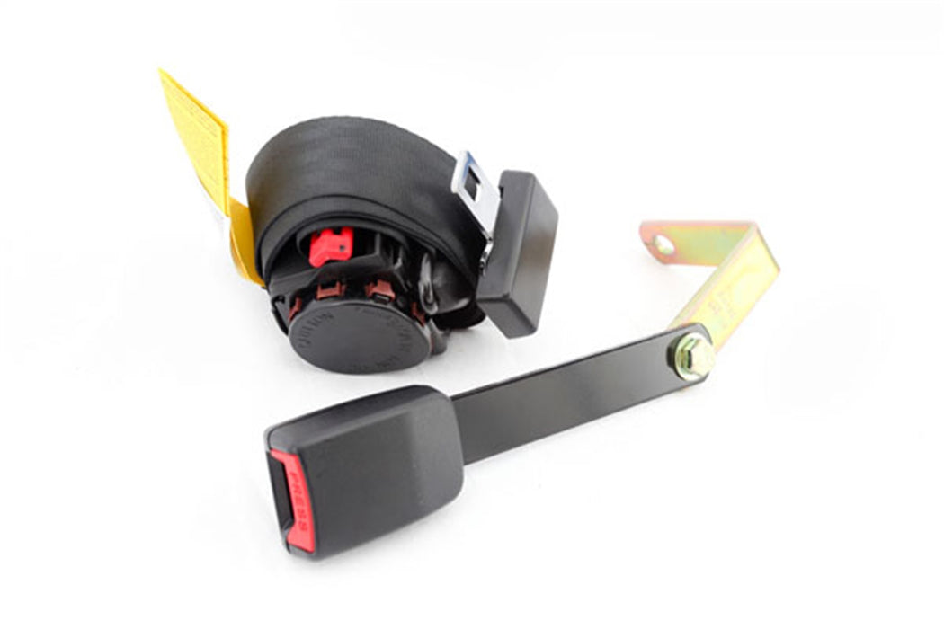 Omix 13202.13 Tri-Lock Off Road Seat Belt - Truck Part Superstore