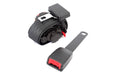 Omix 13202.14 Tri-Lock Off Road Seat Belt - Truck Part Superstore