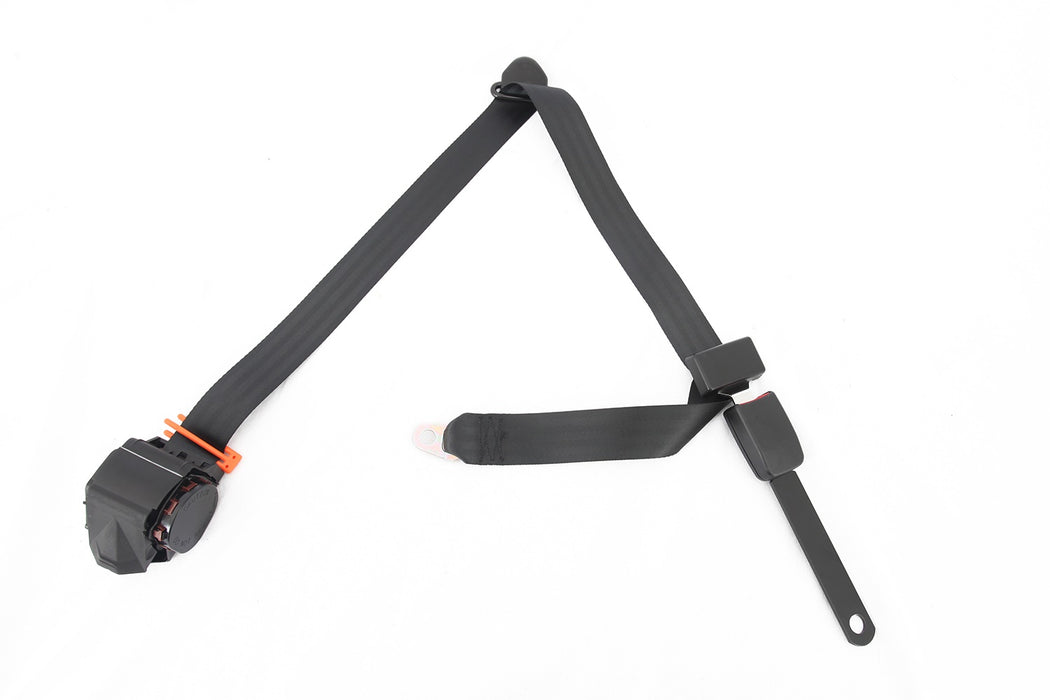 Omix 13202.15 Tri-Lock Off Road Seat Belt - Truck Part Superstore
