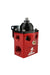 Aeromotive Fuel System 13203 A4 Carbureted Regulator - 4-Port. - Truck Part Superstore