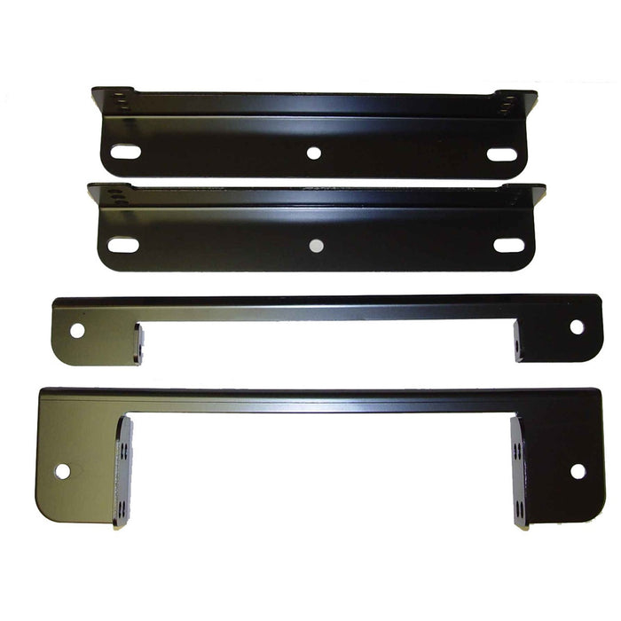 Omix 13203.01 Adapter Seat Back Bracket; - Truck Part Superstore