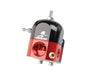 Aeromotive Fuel System 13204 A1000 Carbureted Bypass Regulator - 2-Port. - Truck Part Superstore