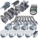 Eagle Specialty Prod 13205030 Engine Crankshaft Rotating Assembly - Truck Part Superstore