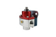Aeromotive Fuel System 13205 Carbureted Adjustable Regulator - 2-Port, 3/8? NPT. - Truck Part Superstore