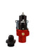 Aeromotive Fuel System 13208 Pro Stock Regulator 4-Port. - Truck Part Superstore