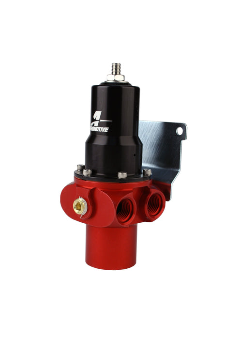 Aeromotive Fuel System 13208 Pro Stock Regulator 4-Port. - Truck Part Superstore