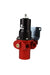 Aeromotive Fuel System 13208 Pro Stock Regulator 4-Port. - Truck Part Superstore
