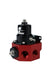 Aeromotive Fuel System 13209 Double Adjustable Carbureted Regulator for Belt Drive Fuel Pump. - Truck Part Superstore