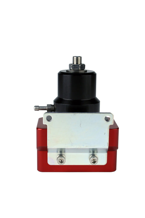 Aeromotive Fuel System 13209 Double Adjustable Carbureted Regulator for Belt Drive Fuel Pump. - Truck Part Superstore