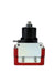 Aeromotive Fuel System 13209 Double Adjustable Carbureted Regulator for Belt Drive Fuel Pump. - Truck Part Superstore