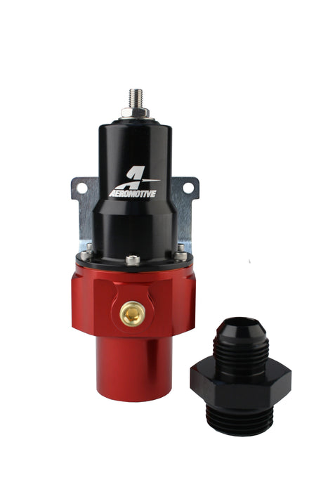 Aeromotive Fuel System 13210 Pro-Stock 2-Port Reg. 4-8 PSI. - Truck Part Superstore
