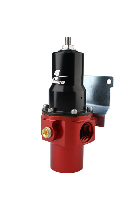 Aeromotive Fuel System 13210 Pro-Stock 2-Port Reg. 4-8 PSI. - Truck Part Superstore