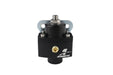 Aeromotive Fuel System 13211 Marine Carbureted Adjustable Regulator, ORB-06 - Truck Part Superstore
