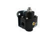 Aeromotive Fuel System 13211 Marine Carbureted Adjustable Regulator, ORB-06 - Truck Part Superstore