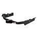CURT 13211 Class 3 Hitch; 2in.; Select Silverado; Sierra 2500; 3500 HD (Round Tube Frame) - Truck Part Superstore