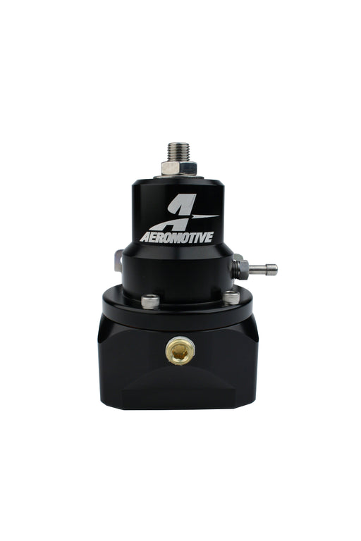 Aeromotive Fuel System 13212 A2000, 2-Port Bypass Regulator - Truck Part Superstore