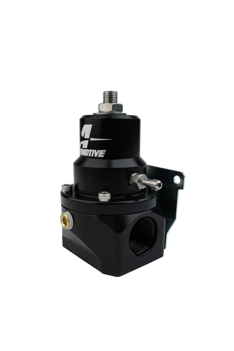 Aeromotive Fuel System 13212 A2000, 2-Port Bypass Regulator - Truck Part Superstore