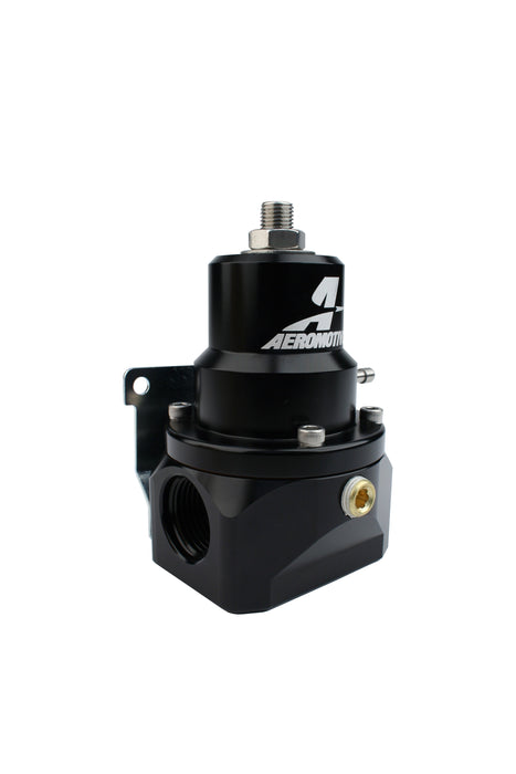 Aeromotive Fuel System 13212 A2000, 2-Port Bypass Regulator - Truck Part Superstore