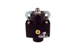 Aeromotive Fuel System 13215 Marine Carbureted Adjustable Regulator, 3/8' NPT - Truck Part Superstore