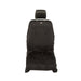 Rugged Ridge 13216.04 Elite Ballistic Seat Cover Set; Heated; Front; - Truck Part Superstore