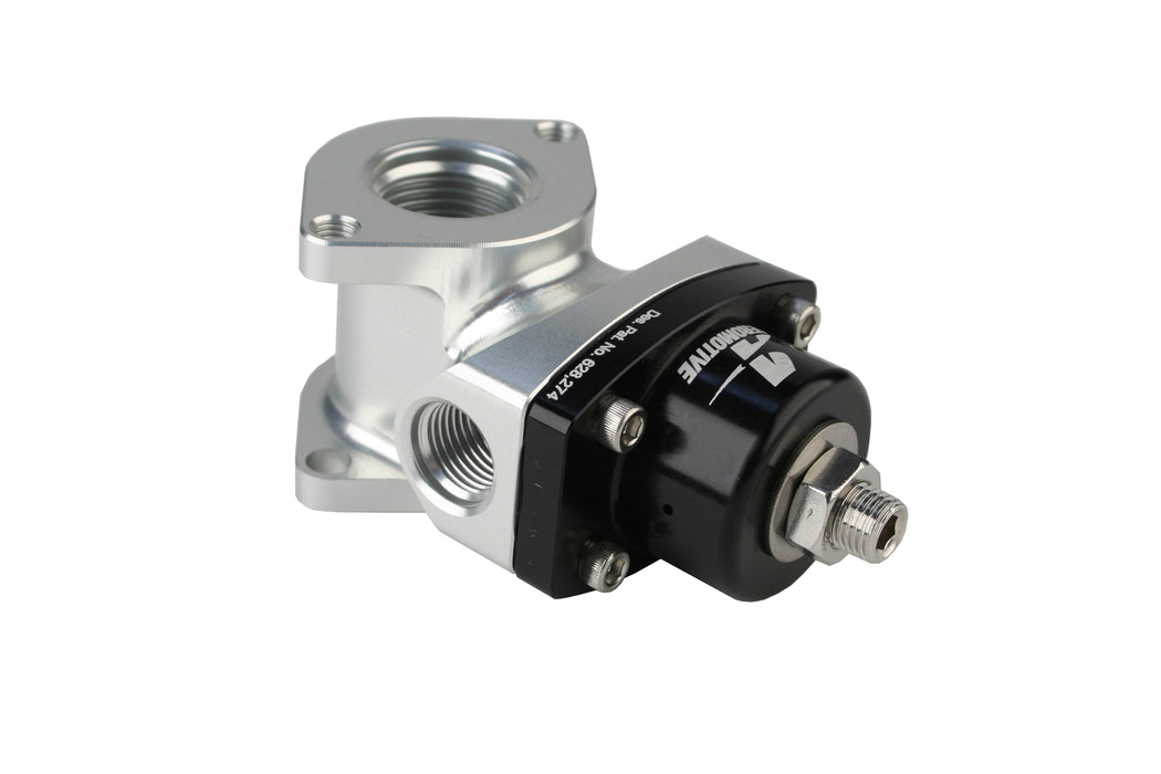 Aeromotive Fuel System 13217 Modular Fuel Pressure Regulator - Truck Part Superstore