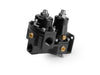 Aeromotive Fuel System 13220 EFI to Carb Dual Stage Fuel Pressure Regulator - Truck Part Superstore