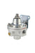 Aeromotive Fuel System 13222 Carbureted Adjustable Regulator, Low Pressure, 1.5-5psi, 2-Port, ORB-06. - Truck Part Superstore