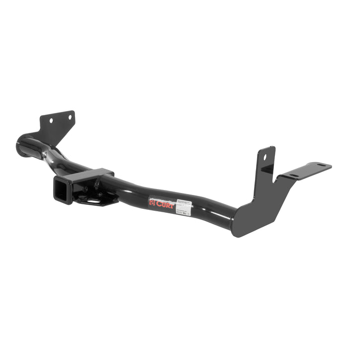 CURT 13222 Class 3 Trailer Hitch; 2in. Receiver; Select Honda Passport; Isuzu Axiom; Rodeo - Truck Part Superstore