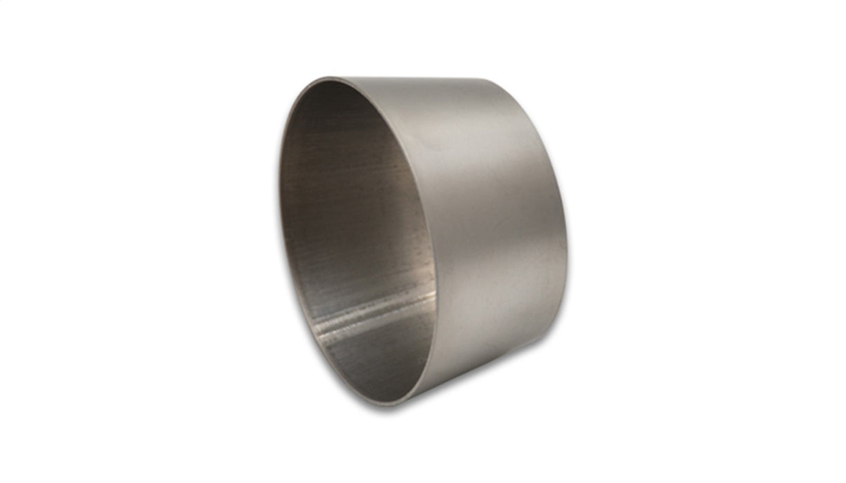 Vibrant Performance 13223 Barbed Transition Fitting; 3.00 in. to 4.00 in. O.D.; - Truck Part Superstore