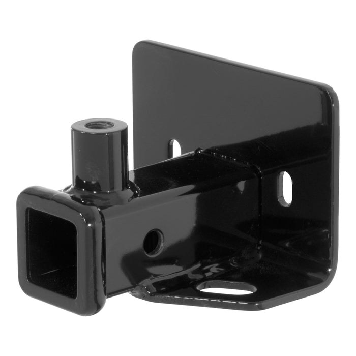CURT 13229 Class 3 Hitch; 2in.; Select Dodge Dakota; Mitsubishi Raider (Concealed Main Body - Truck Part Superstore