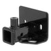 CURT 13229 Class 3 Hitch; 2in.; Select Dodge Dakota; Mitsubishi Raider (Concealed Main Body - Truck Part Superstore