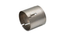 Vibrant Performance 13230 Slip Fit Sleeve; 1.50 in. I.D.; - Truck Part Superstore