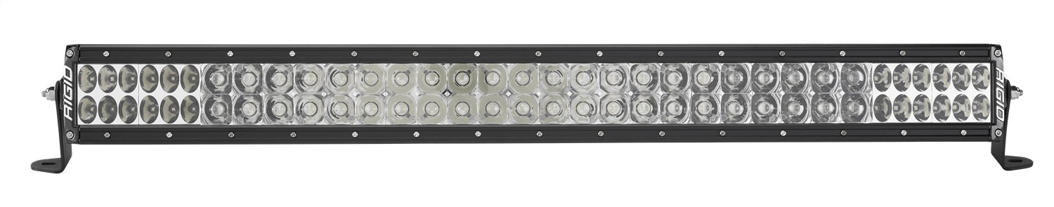 Rigid Industries 132313 30 Inch Spot/Driving Combo Light Black Housing E-Series Pro RIGID Industries - Truck Part Superstore