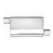 MagnaFlow Exhaust Products 13234 Universal Performance Muffler-2/2 - Truck Part Superstore