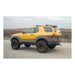 CURT 13235 Class 3 Trailer Hitch; 2in. Receiver; Select Honda Passport; Isuzu Rodeo; Amigo - Truck Part Superstore