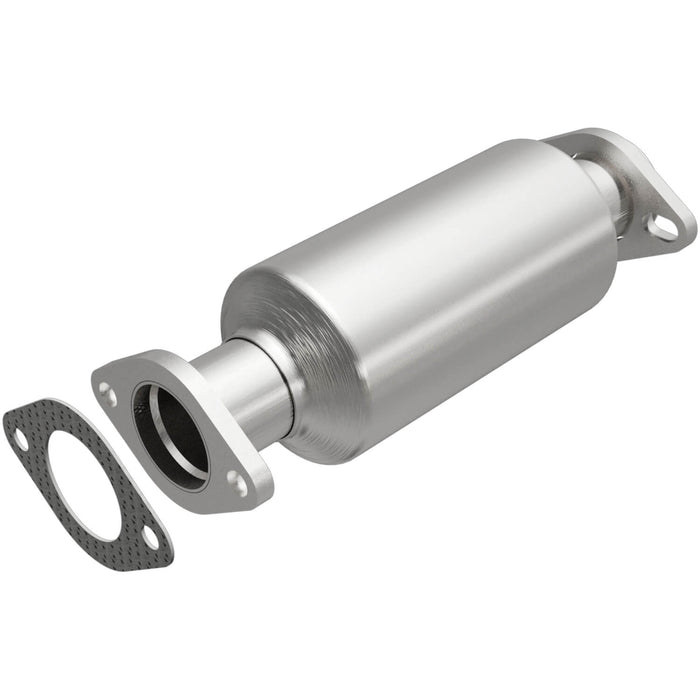 MagnaFlow Exhaust Products 3322757 California Direct-Fit Catalytic Converter - Truck Part Superstore