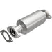 MagnaFlow Exhaust Products 3322757 California Direct-Fit Catalytic Converter - Truck Part Superstore