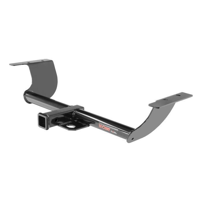 CURT 13236 Class 3 Hitch; 2in. Receiver; Select Chrysler 300; Dodge Challenger; Charger - Truck Part Superstore