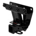 CURT 13251 Class 3 Trailer Hitch; 2in. Receiver; Select Jeep Grand Cherokee WK - Truck Part Superstore