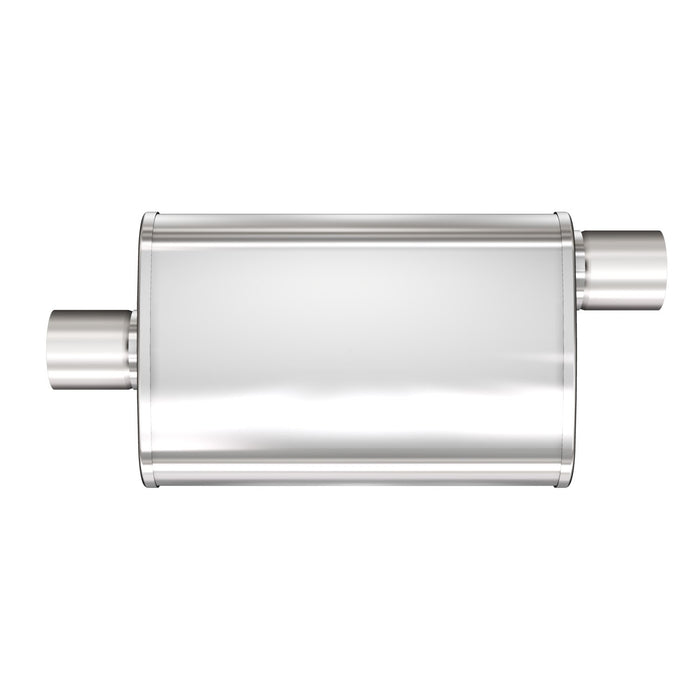 MagnaFlow Exhaust Products 13254 Universal Performance Muffler-2/2 - Truck Part Superstore