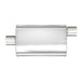 MagnaFlow Exhaust Products 13254 Universal Performance Muffler-2/2 - Truck Part Superstore