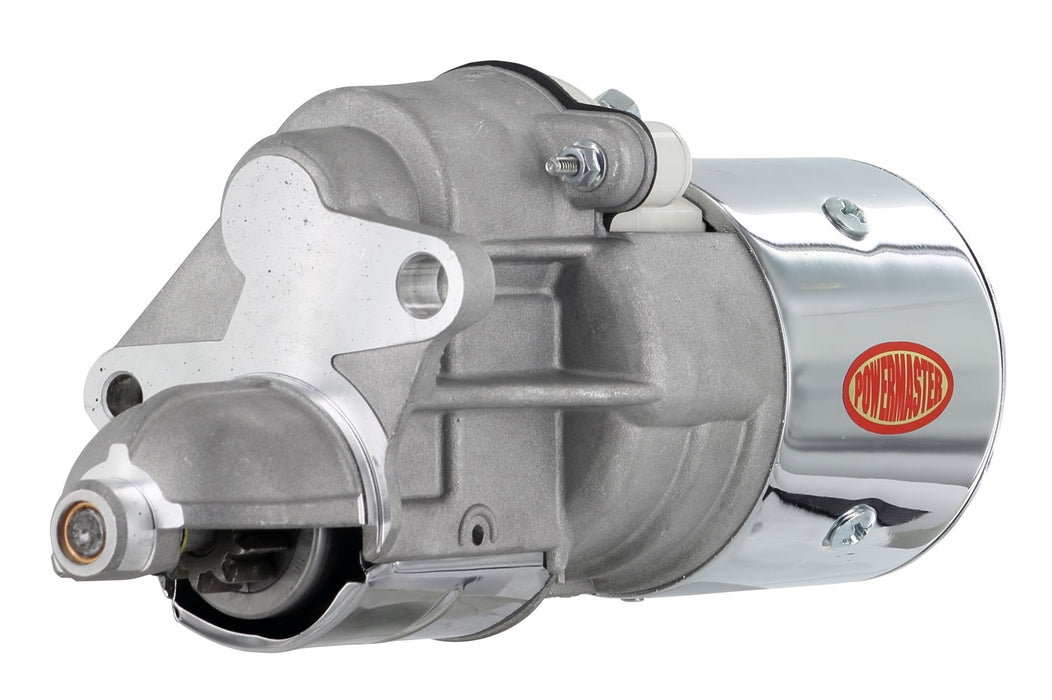 Powermaster Performance 13257 Original Look Starter - Truck Part Superstore