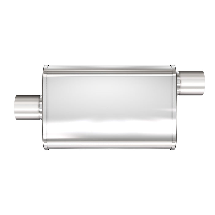 MagnaFlow Exhaust Products 13259 Universal Performance Muffler-3/3 - Truck Part Superstore