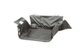 Rugged Ridge 13260.01 C3 Cargo Cover; Rear; w/out Subwoofer; - Truck Part Superstore